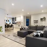 Luxury Lakeside By Lapland Host *