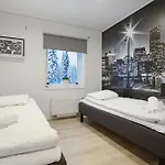 Luxury Lakeside By Lapland Host *