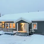 Willa Luxury Lakeside By Lapland Host *