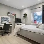 Willa Luxury Lakeside By Lapland Host