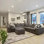 Willa Luxury Lakeside By Lapland Host Rovaniemi