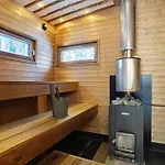 Luxury Lakeside By Lapland Host *