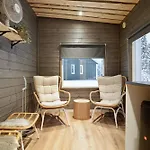 Willa Luxury Lakeside By Lapland Host Rovaniemi