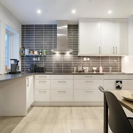 Luxury Lakeside By Lapland Host Rovaniemi