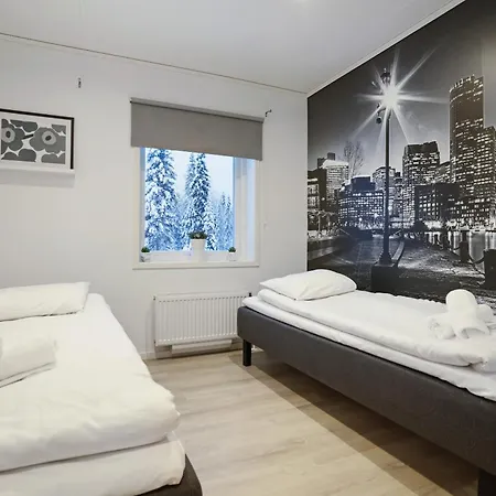 Luxury Lakeside By Lapland Host *