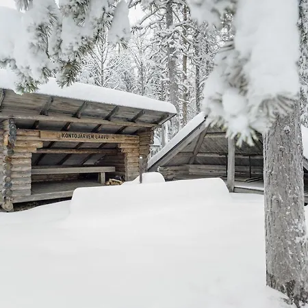 Luxury Lakeside By Lapland Host