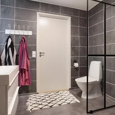 Luxury Lakeside By Lapland Host * Rovaniemi