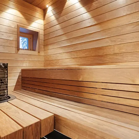 Luxury Lakeside By Lapland Host *