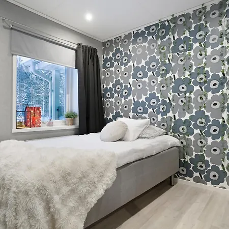 Luxury Lakeside By Lapland Host