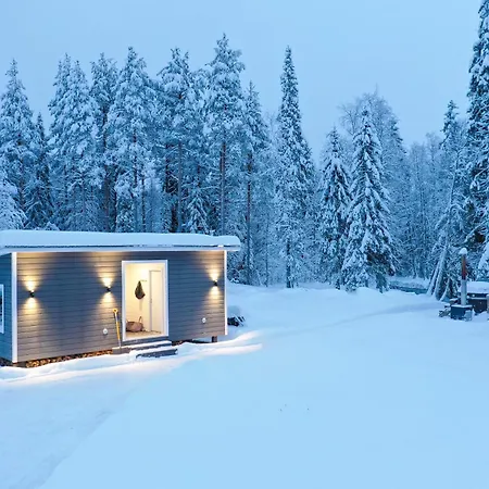 Luxury Lakeside By Lapland Host Rovaniemi