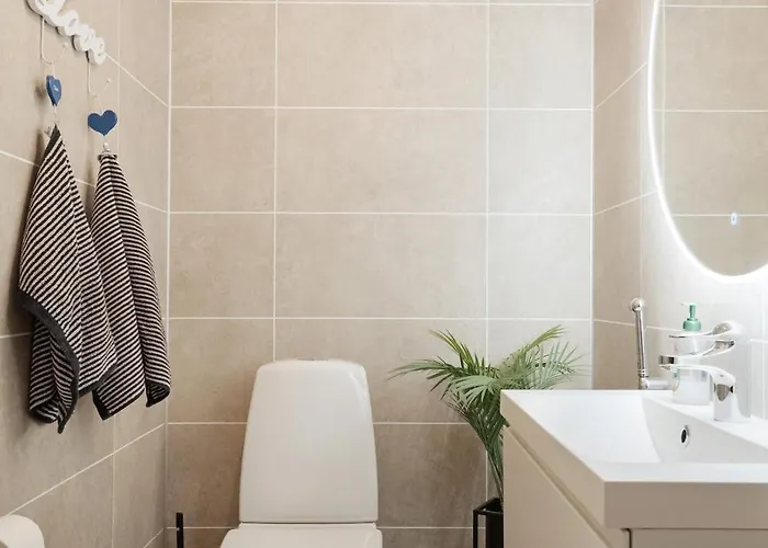 Luxury Lakeside By Lapland Host Вилла *