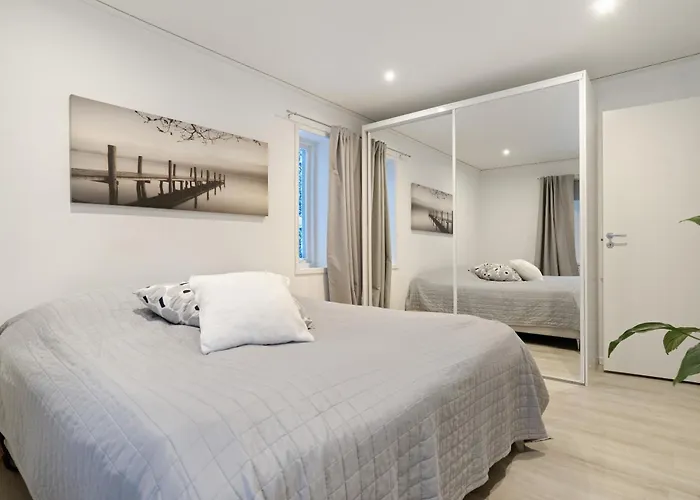 Villa Luxury Lakeside By Lapland Host Rovaniemi