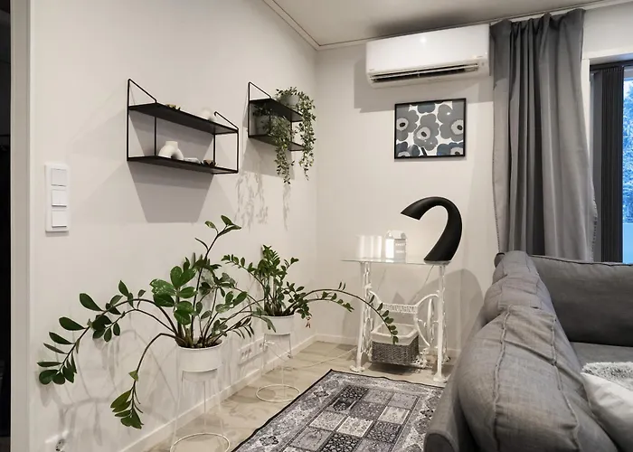 Luxury Lakeside By Lapland Host Villa *