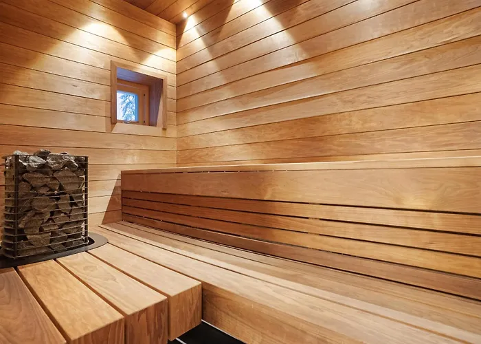 Luxury Lakeside By Lapland Host *